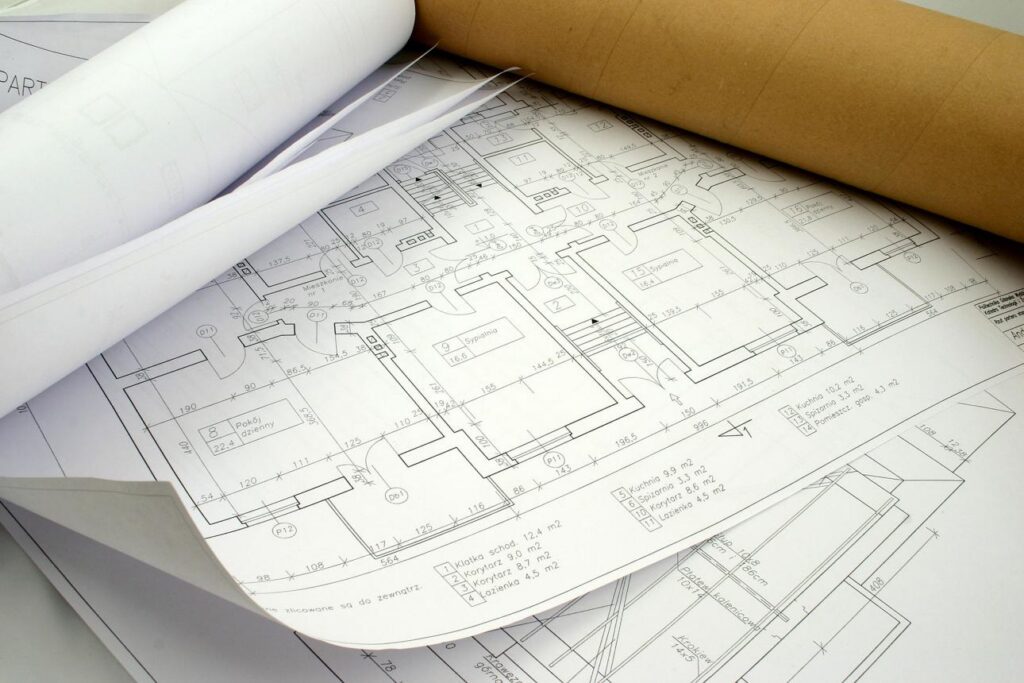 Барилгын зураг яагаад заавал хийх ёстой вэ?